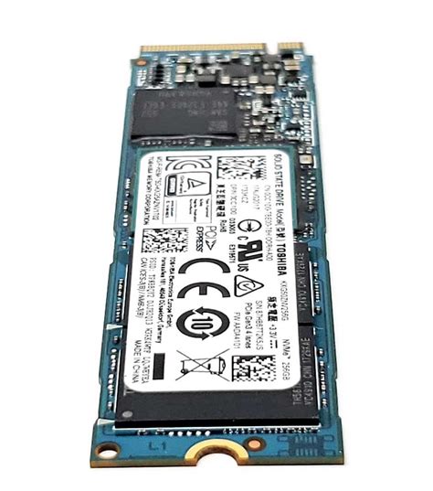 Samsung MZVLB256HAHQ-000H1 - 256GB M.2 PCIe NVMe 2280 MLC 3D-Nand SSD ...