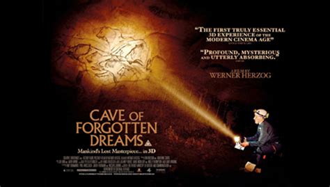 Cave of Forgotten Dreams - London: Chauvet film & Seminar