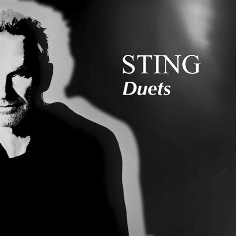 Sting’s New Album 'Duets' To Be Released March 19, 2021 - That Eric Alper