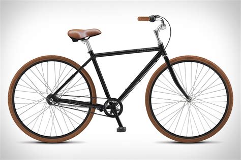 Priority Bike | Uncrate