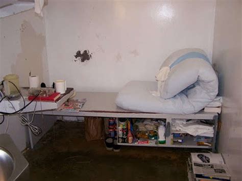 Texas death row inmates file lawsuit over solitary confinement policy