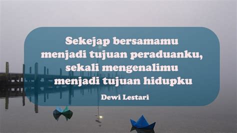 Kata Kata Motivasi Cinta