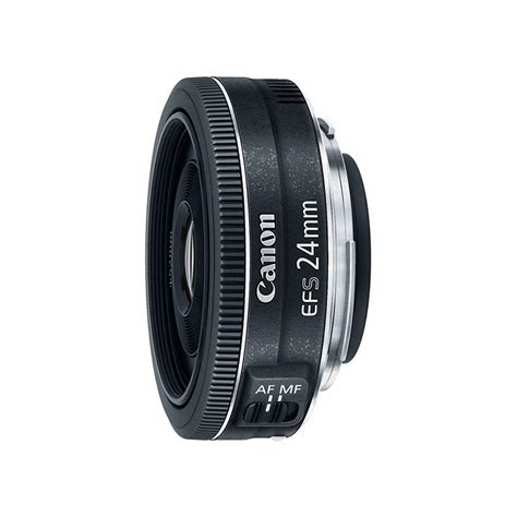 Canon 24mm Prime Lens - Rental Tribe