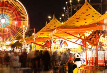 Merchants & Vendors - Lucas County Fair