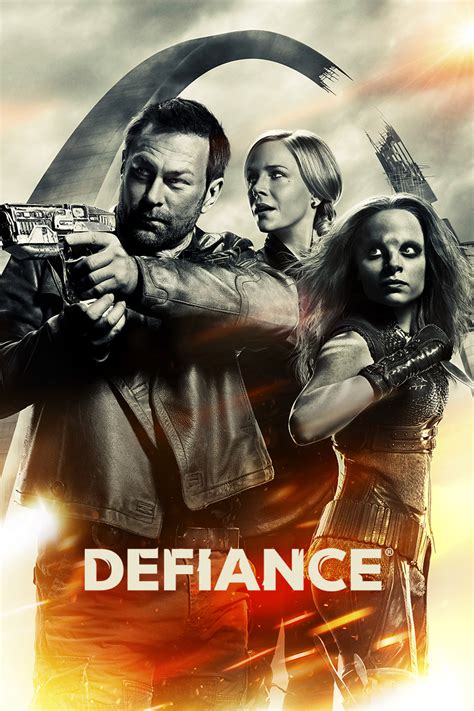 Defiance - Full Cast & Crew - TV Guide