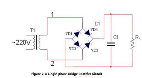 Circuit Design of Linear DC Regulated Power Supply