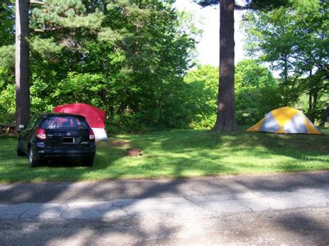 North Beach Campground (Burlington, VT) - Campground Reviews - TripAdvisor