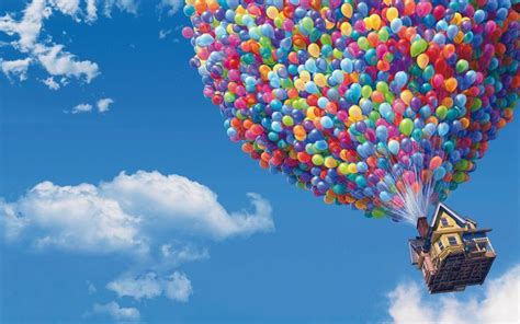 2560x1600 Disney Movie Wallpaper (71+ images) | Up pixar, Disney ...