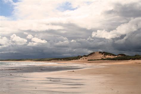 27 June 2008 | Fraserburgh Beach. Photo is slightly tweaked,… | Flickr