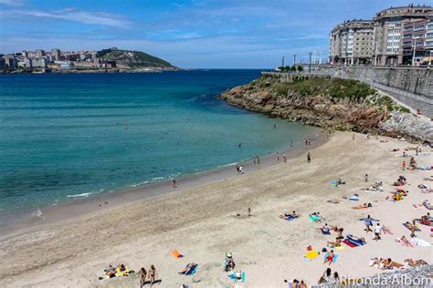 21 Things to do in La Coruña Spain: From Beaches to Historic Sites