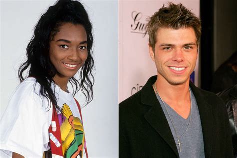 TLC's Chilli and Matthew Lawrence Are Dating: 'She Is Glowing' (Rep)