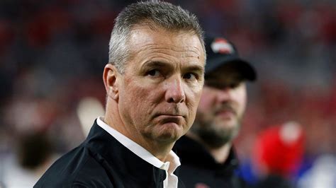 Urban Meyer rips Ohio State’s Kyle McCord over decision to enter transfer portal - Agence France 24