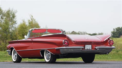 1960 Buick Invicta Convertible | F139.1 | Chicago 2015