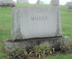 John Musso (1885-1948) - Find a Grave Memorial