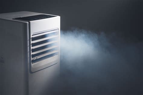 Portable Air Conditioner - Types, Pros & Cons, Factors To Consider When ...