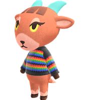 Pashmina - Animal Crossing Wiki - Nookipedia