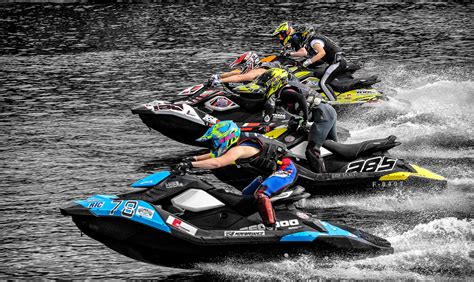 New Junior Class Added To 2018 Race Classes - The Watercraft Journal ...