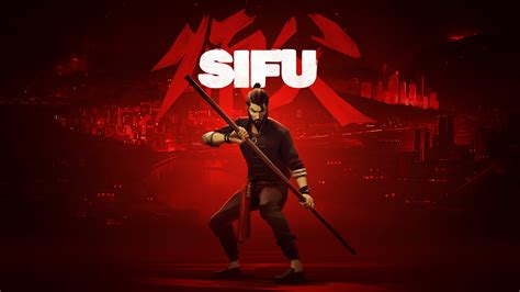 Sifu | Download and Buy Today - Epic Games Store