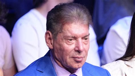 Vince McMahon, WWE Sued By Former Writer Over 'Racist' Scripts | iHeart