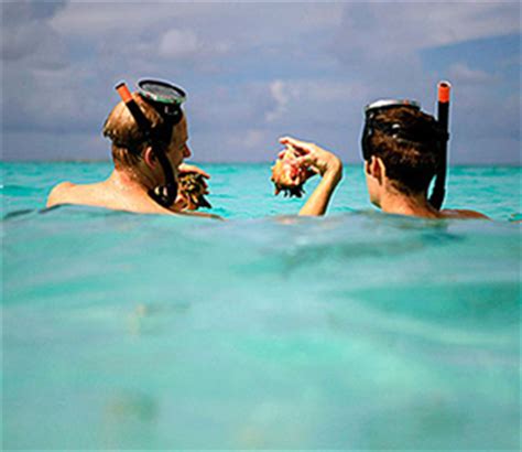 Bahamas Snorkeling Tours