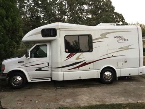 Born Free For Sale - Born Free RVs - RV Trader