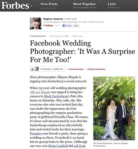 mark zuckerberg priscilla chan wedding pictures