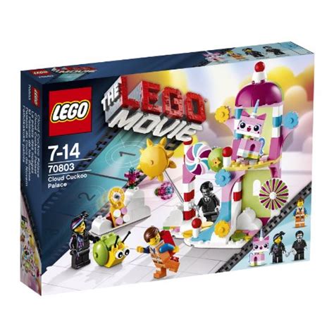 Sets Best Lego Cloud Cuckoo Land Sets