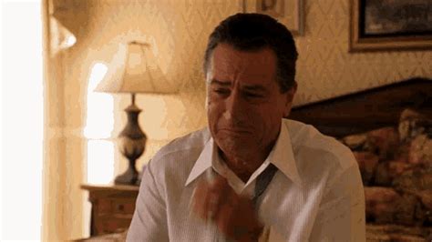 Llorar Llorando GIF - Llorar Llorando RobertDeNiro - Discover & Share GIFs