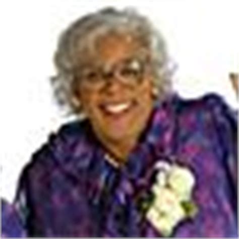 Madea Quotes Hallelujah. QuotesGram