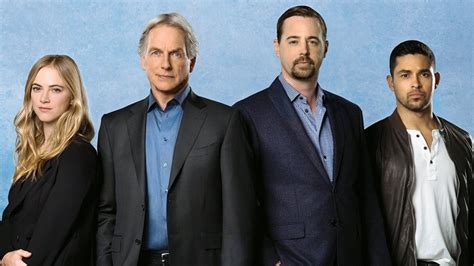 NCIS Temporada 19: La nueva temporada sufrirá por primera vez un cambio ...