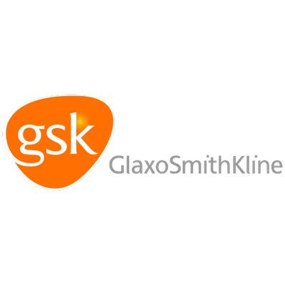 GSK Logo - LogoDix