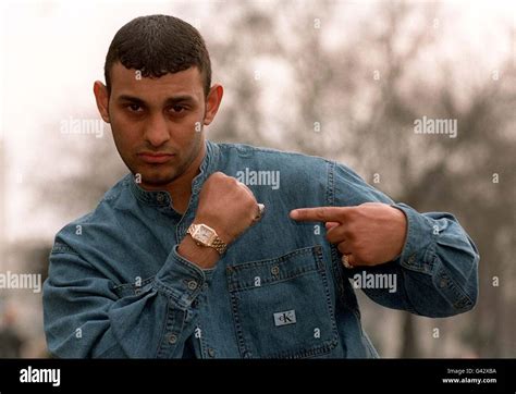 Prince naseem hamed hi-res stock photography and images - Alamy