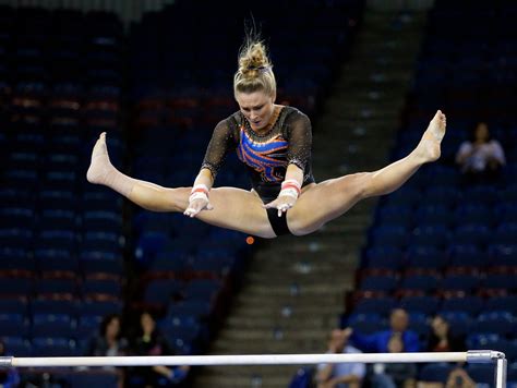 Bridget Sloan claims all-around title at NCAA Championships | USA TODAY High School Sports