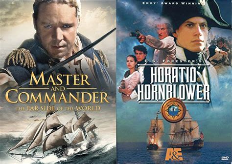 Master And Commander Book Series - A Year In Reading: Books by the ...