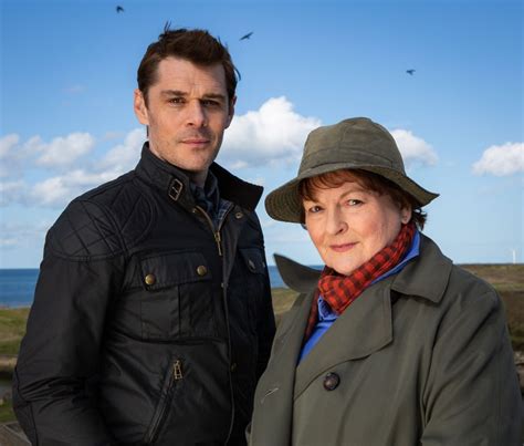 Vera Season 11 release date, plot, cast, trailer and more | What to Watch