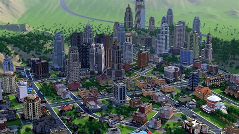 EA adding offline mode to SimCity - Polygon