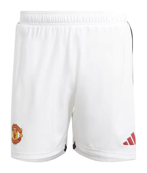 Manchester United Women 2023-24 Home Kit