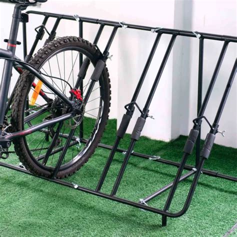 Truck Bed Bike Rack Bicycle Rack for 4 Bikes | Bike Parking Solutions Supplier