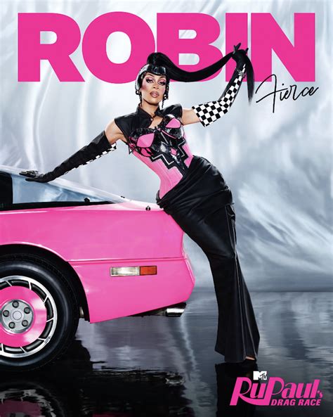 Meet 'RuPaul's Drag Race' Season 15 Queens, Including First Twin ...