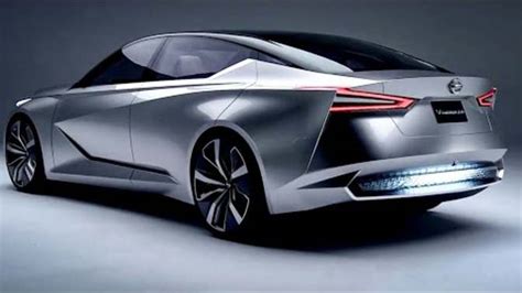 2025 Nissan Maxima Redesign, price, specs, and Release Date - Ev-riders