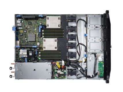 Dell PowerEdge R420 review