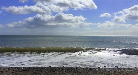 MHBD's Blog: Killiney Beach