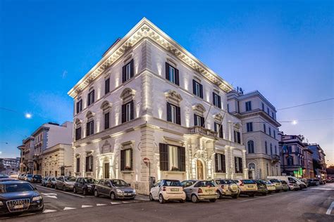 THE LIBERTY BOUTIQUE HOTEL - Updated 2024 Prices & Reviews (Rome, Italy)