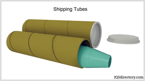 Premier Paper Tube, Inc. | Paper Tube