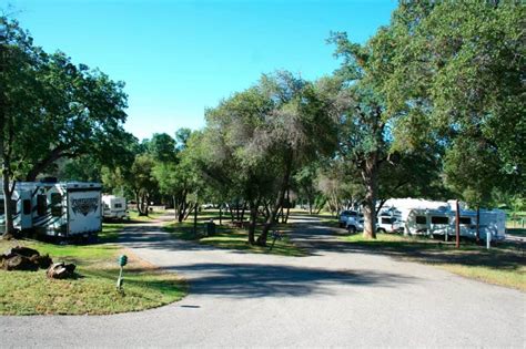 10 of the Highest Rated RV Parks in California! – The Crazy Outdoor Mama