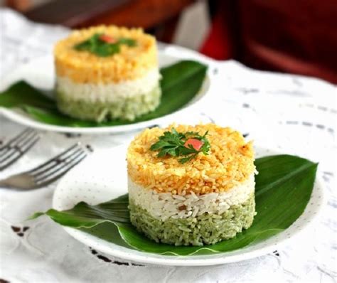 12 best Tri Color Food for Independence day images on Pinterest | Colors, Colour and Indian food ...