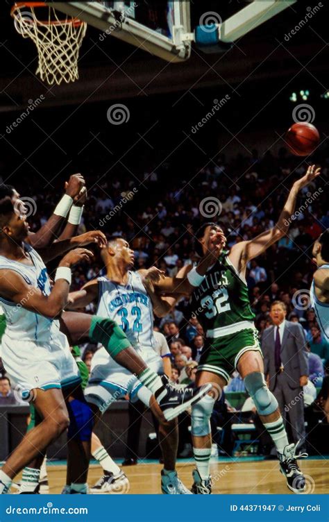 Kevin McHale, Boston Celtics Editorial Photography - Image of negative, oakland: 44371947