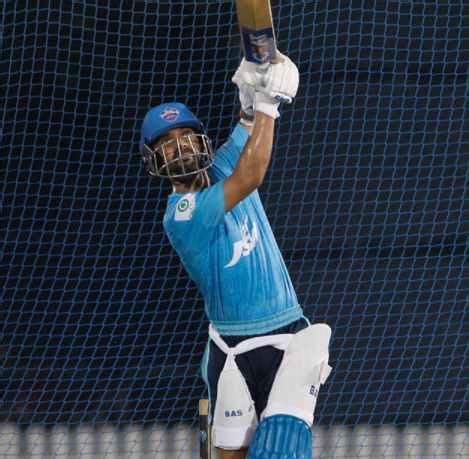 Ajinkya Rahane Biography, Wiki, Age, Height, Family, Career | Stark Times