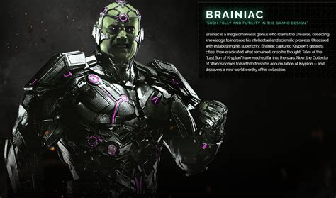 Injustice character profiles 2 out of 4 image gallery