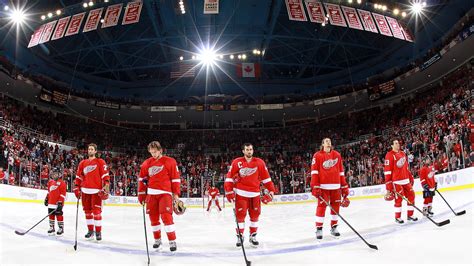 Detroit Red Wings Wallpapers Images Photos Pictures Backgrounds